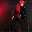 Fiery Dominatrix in Montgomery for Your Most Exotic BDSM Experience!